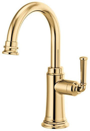 Brizo 61374LF-C-PG: DeltaFaucet_61374LFCPG