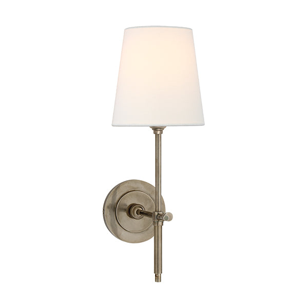 Visual Comfort TOB 2002PN-L/ST