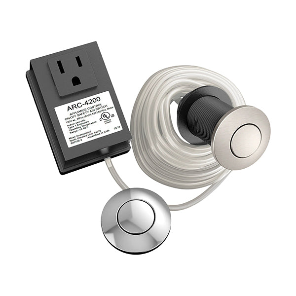 Moen ARC-4200-CHSRS