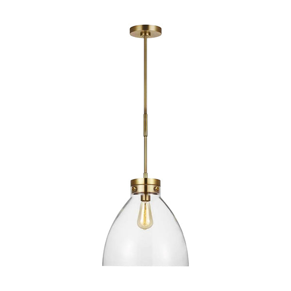 Visual Comfort CP1121BBS