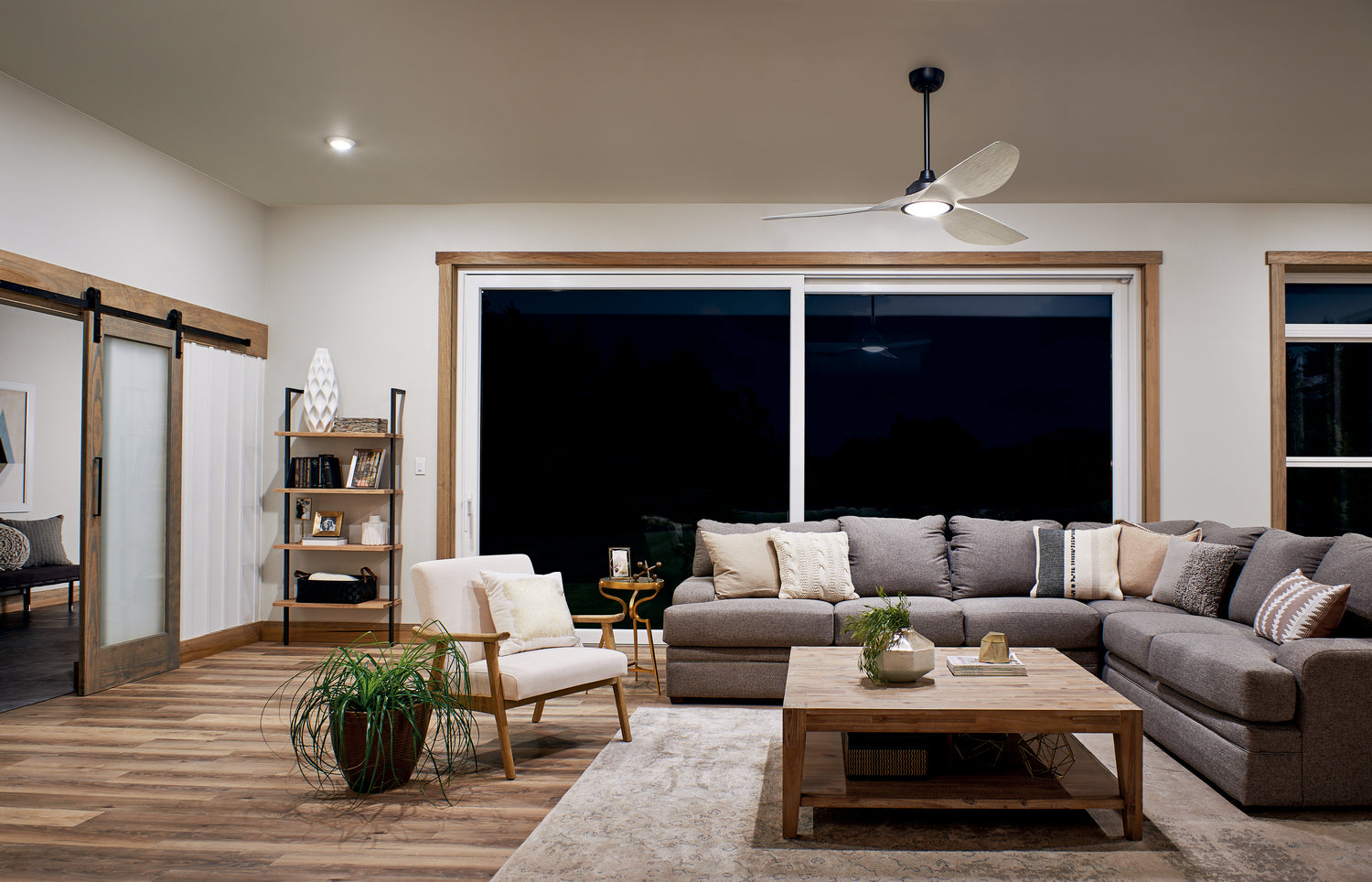 Kichler 300365SBK: 938265-5.jpg