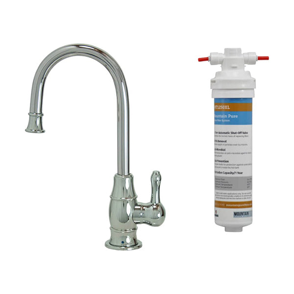 Mountain Plumbing Products MT1853FIL-NL/CPB