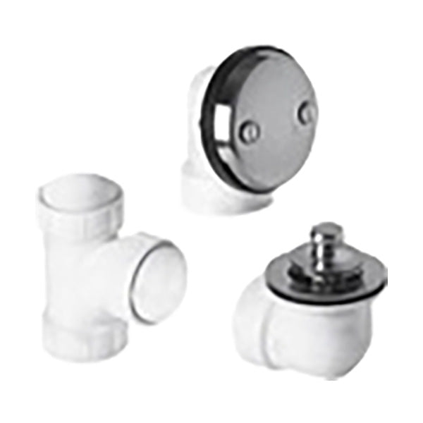 Mountain Plumbing Products BDWPLTP/AB