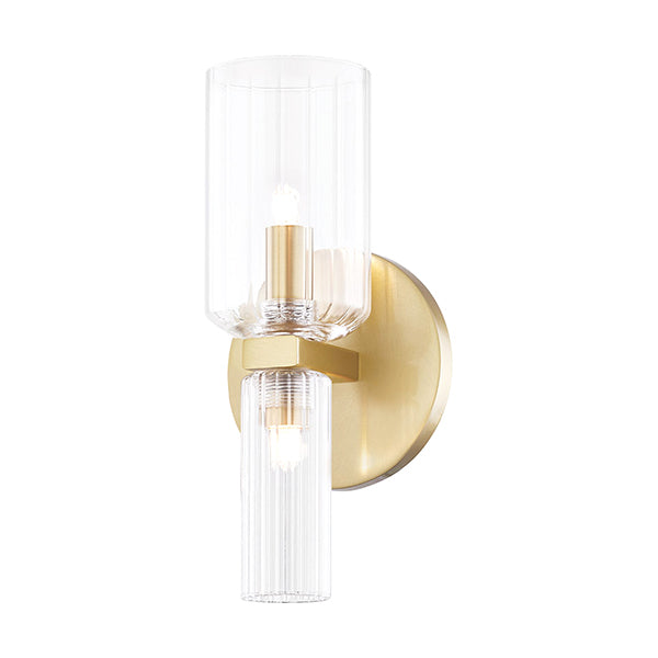 Mitzi H384301-AGB