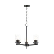 Maxim Lighting 10203CLBK: 178620_1.jpg (Variant Image)
