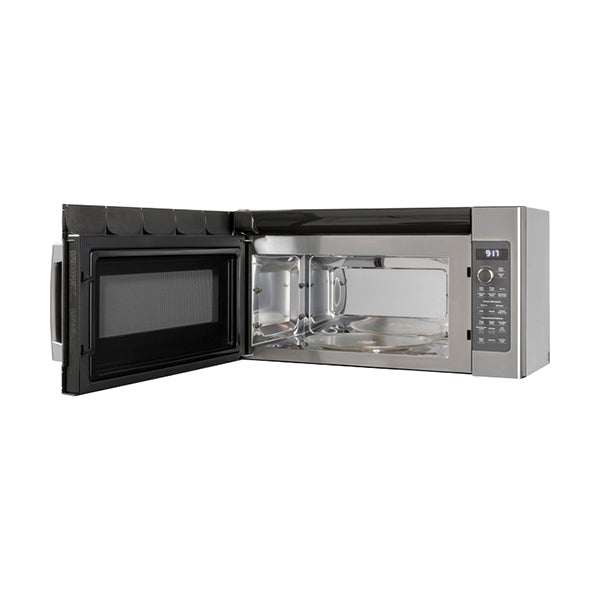 GE Profile PVM9179SRSS