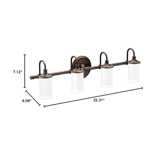 Moen YB6464ORB