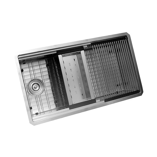 Nantucket SR-PS-3220-OSD