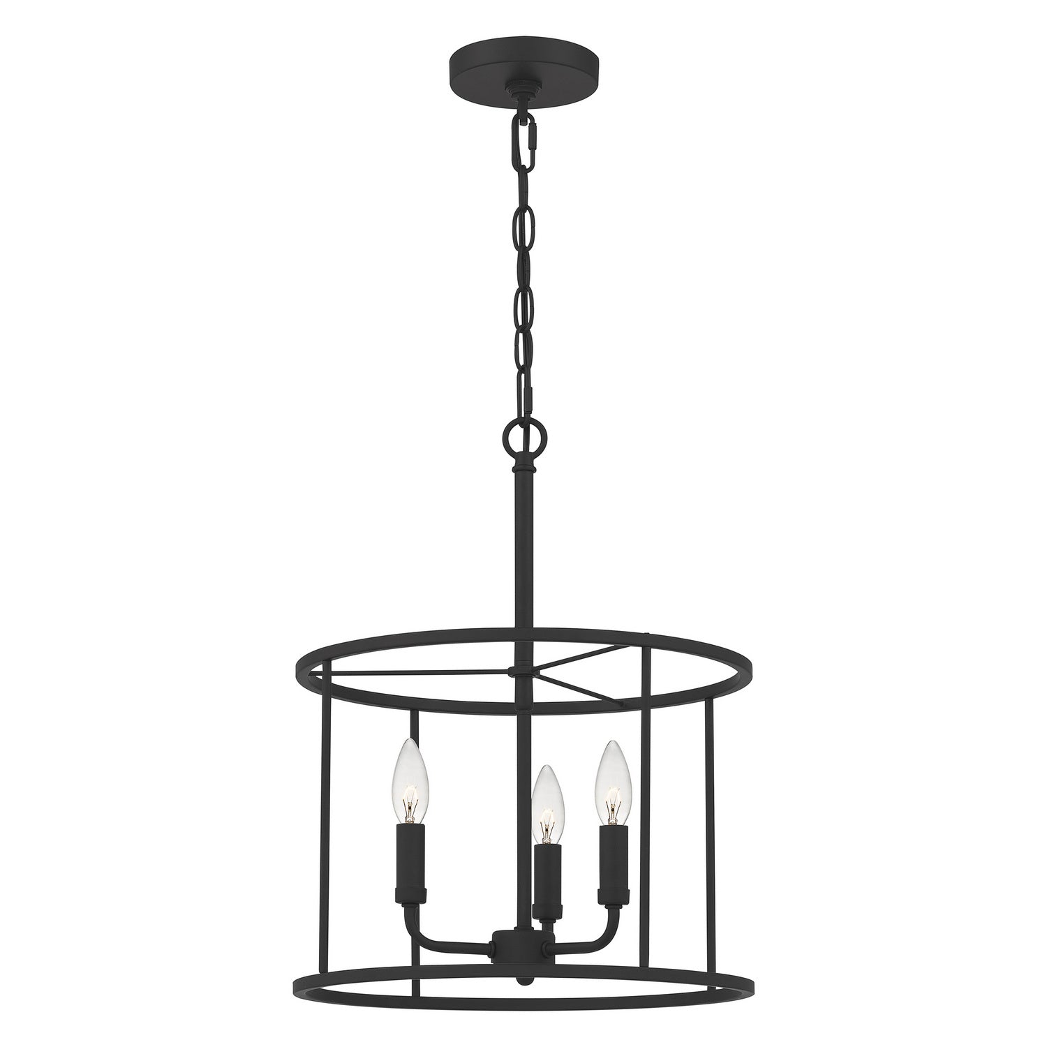 Quoizel ABR2814MBK: lad-4528785-3.jpg