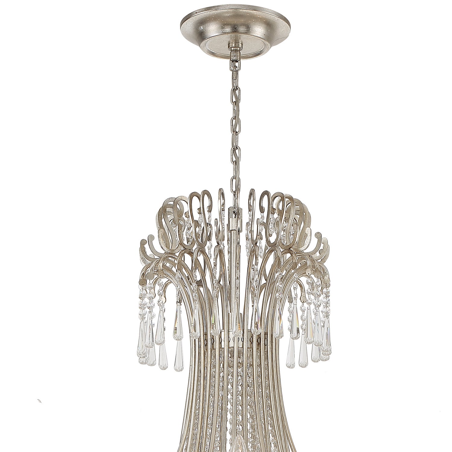 Arcadia 28-Light Chandelier