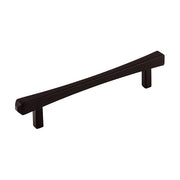Top Knobs TK813BLK: 176285_1.jpg