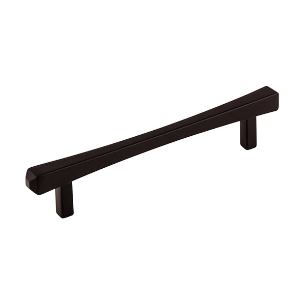 Top Knobs TK813BLK: 176285_1.jpg