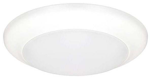 American Lighting QD4-30-WH: AmericanLighting_QD430WH