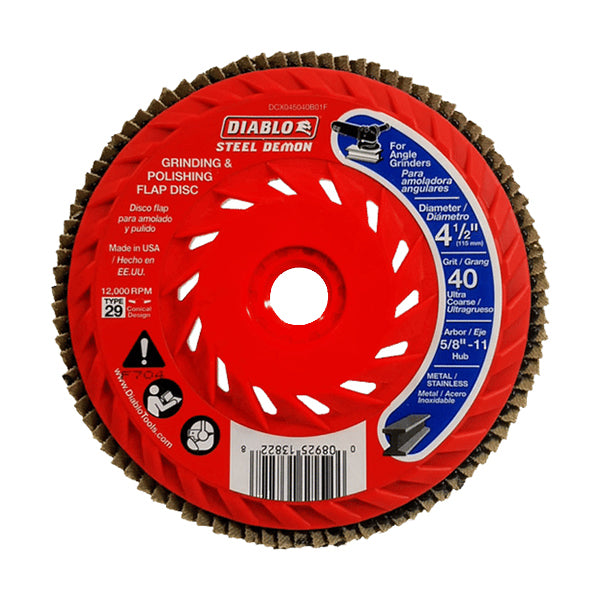 Diablo DCX045040B01F