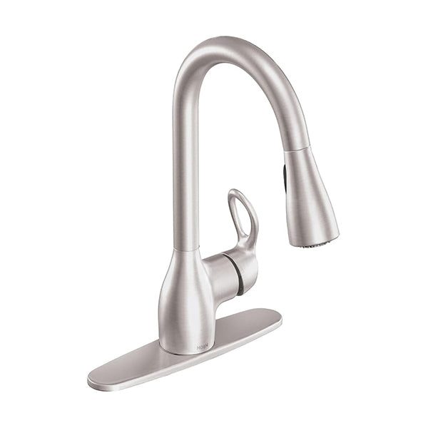 Moen CA87011SRS