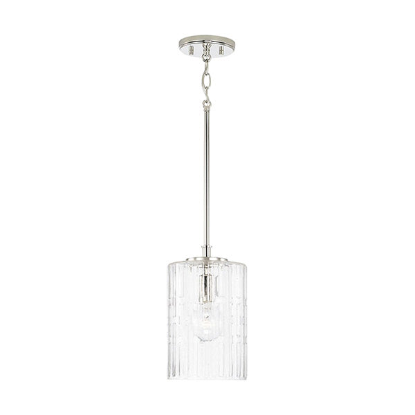 Capital Lighting 341311PN