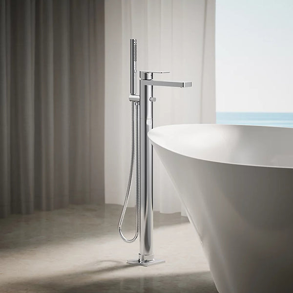 Kohler T23492-4-CP