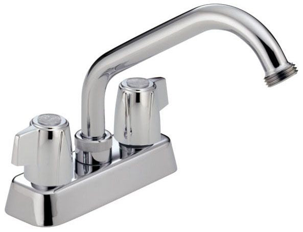 Peerless P299232: DeltaFaucet_P299232