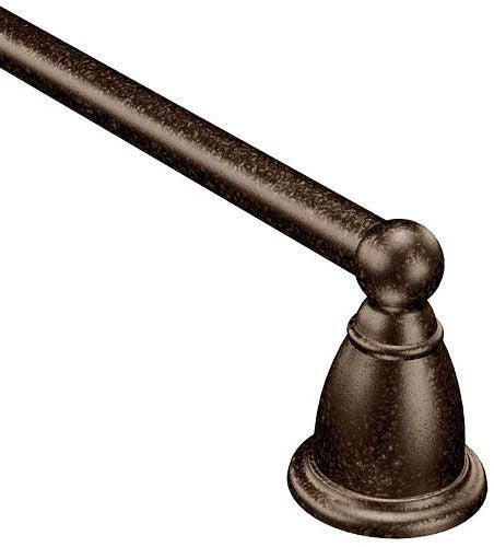 Moen YB2218ORB: FortuneBrandsHome&Security-Moen-CreativeSpecialtiesIntl_YB2218ORB.jpg