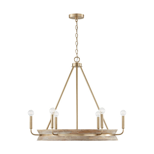 Capital Lighting 447361KR