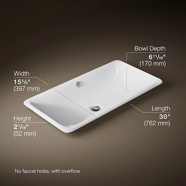 Kohler 20212-W-0