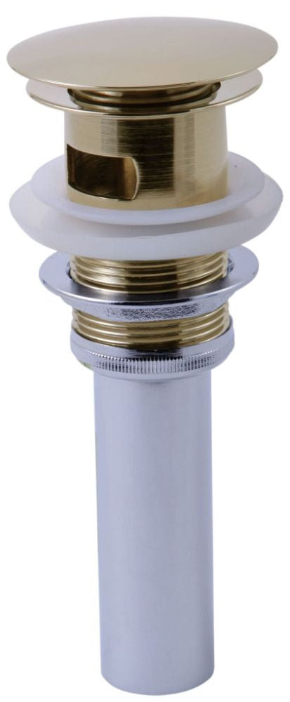 Brizo RP72414PN: MascoCorp-DeltaFaucetCo-BrizoKitchen&Bath_RP72414PN