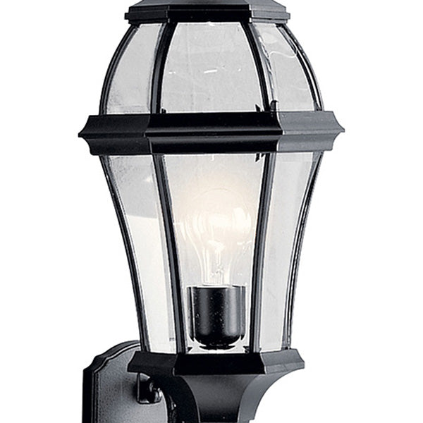 Kichler 9791BK