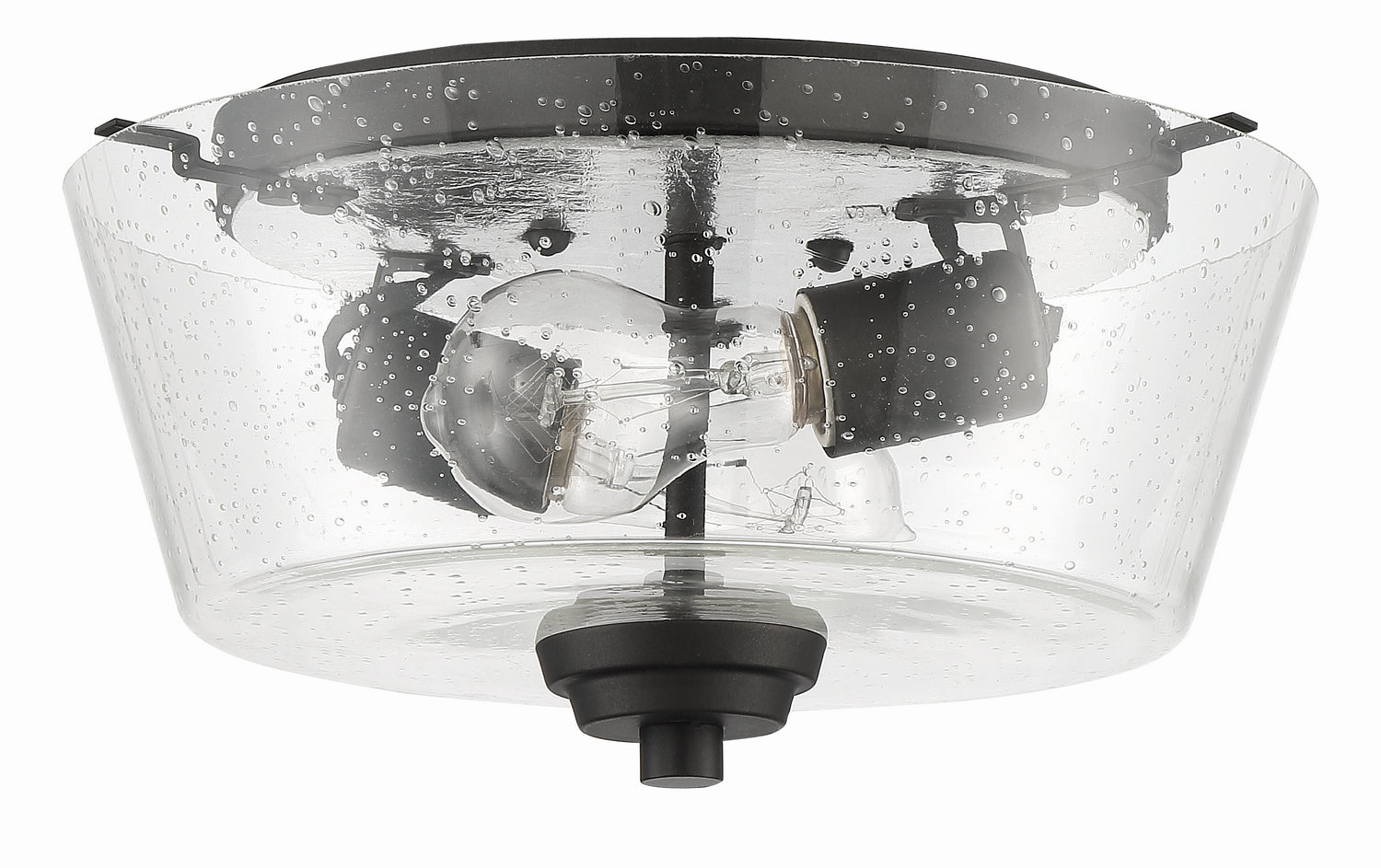 Grace 2-Light Flush Mount