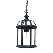 Acclaim Lighting 5276BK