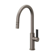 California Faucets K51-100-BFB-GRP