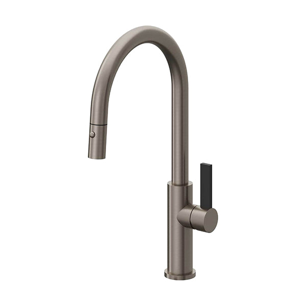 California Faucets K51-100-BFB-GRP