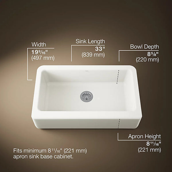Kohler 6546-7