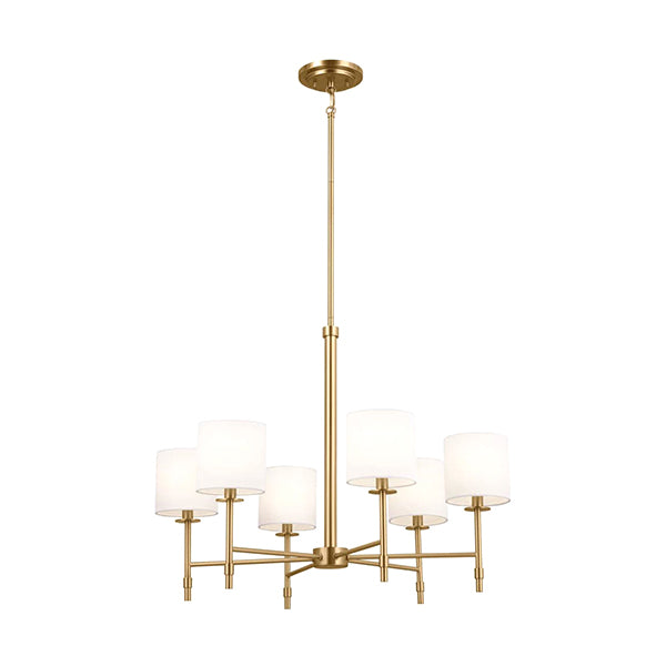 Kichler 52500BNB: 270229_1.jpg