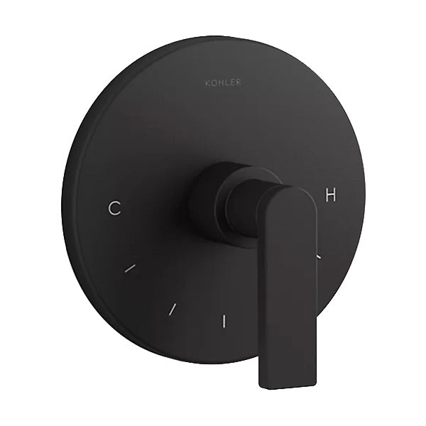 Kohler T73133-4-BL