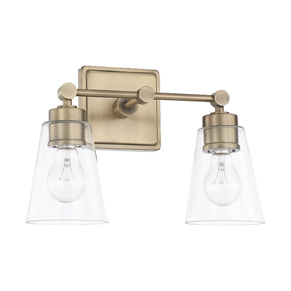 Capital Lighting 121821OB-432