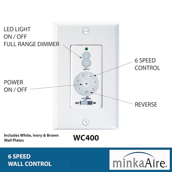 Minka WC400: 83975_2.jpg