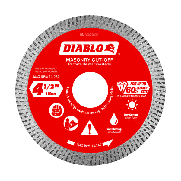 Diablo DMADC0450