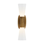 Visual Comfort KW 2047PN-WG