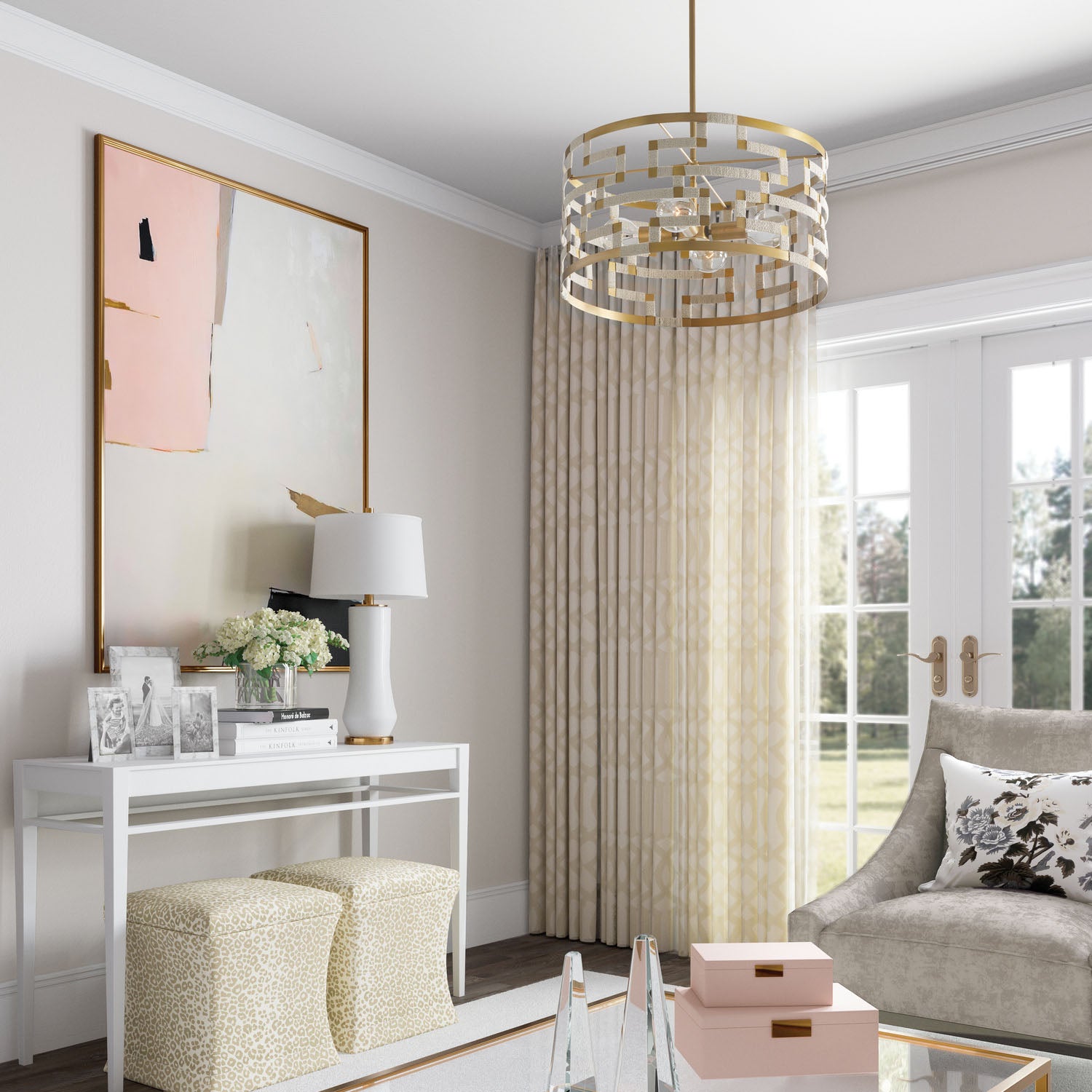 Capital Lighting 341041NL: 341041NL_HALA_LIFESTYLE.jpg