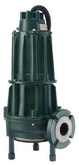 Zoeller 7111-0004: ZoellerPump_71110004