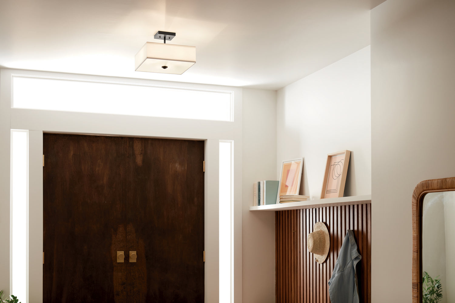 Kichler 43691BK: 1259793-3.jpg