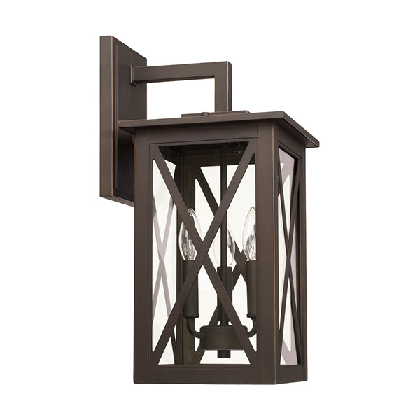 Capital Lighting 926631BK