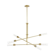 Maxim Lighting 26376CLNAB: 265557_1.jpg