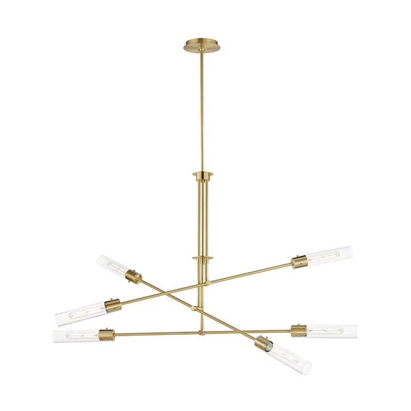Maxim Lighting 26376CLNAB: 265557_1.jpg