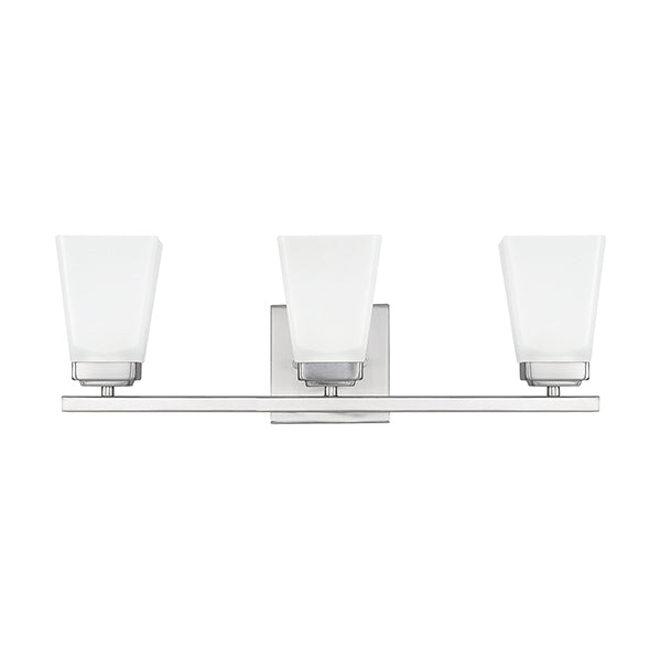 Capital Lighting 114431PN-334