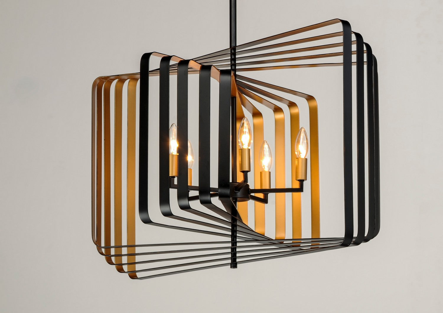 Maxim Lighting 28677BKGLD: 972056-3.jpg