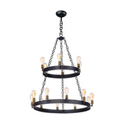 Maxim Lighting 26277BKNAB: 116377_1.jpg