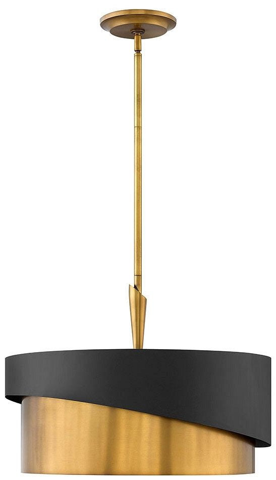 Fredrick Ramond FR34314HBR: HinkleyLighting_FR34314HBR