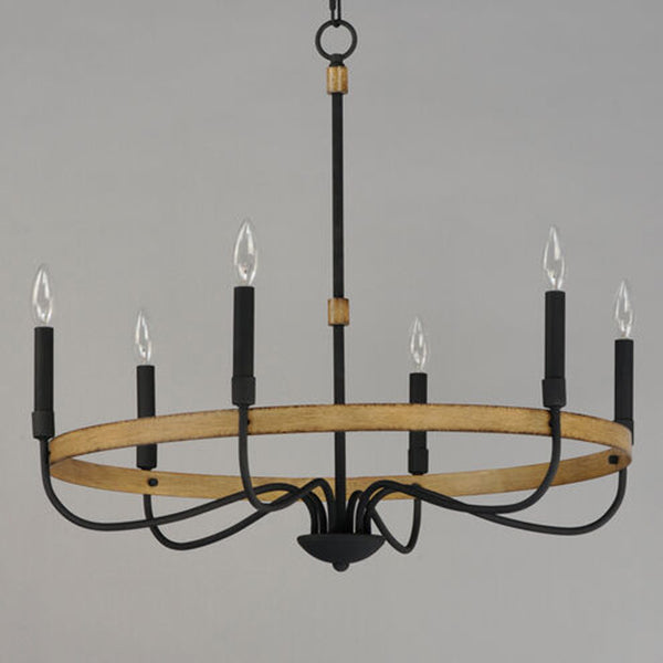 Maxim Lighting 14446DWBK: 156255_3.jpg