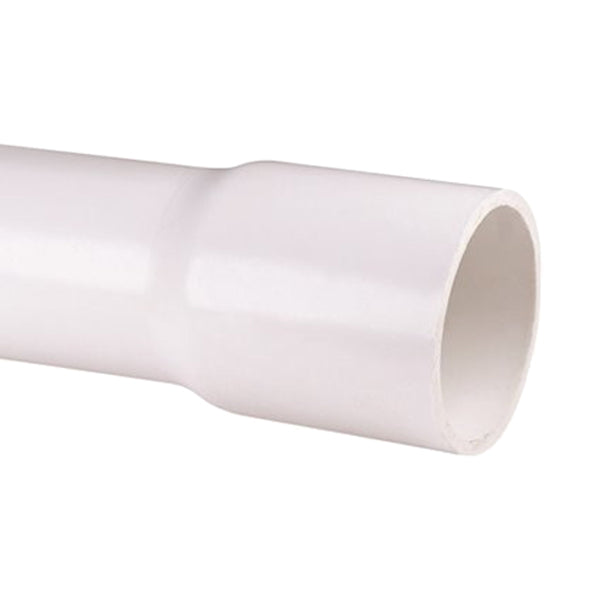 Charlotte Pipe 9600B-6X20
